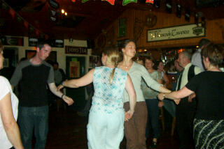 Set-Dance