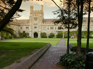 University College
