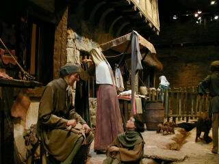 Medieval Experience