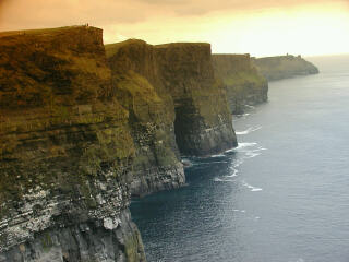 Cliffs of Moher