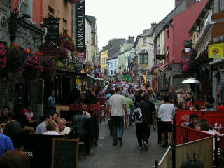 Einkaufsstrae