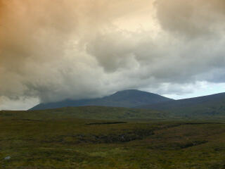 Regenwolke