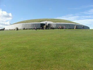 Newgrange